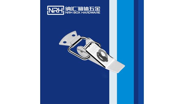 不銹鋼鎖扣搭扣 箱式搭扣鎖 搭扣采購家 5321-85K-5-S04-ZG
